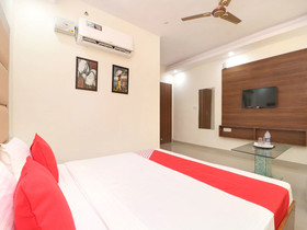 Hotel Fb By OYO Rooms