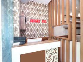 Hotel Fb By OYO Rooms