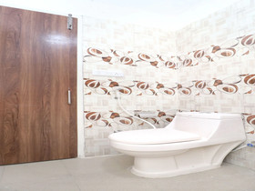 Hotel Fb By OYO Rooms