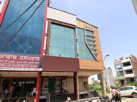 Hotel Fb By OYO Rooms