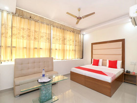 Hotel Fb By OYO Rooms