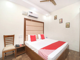 Hotel Fb By OYO Rooms