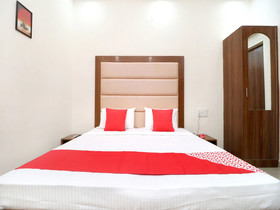 Hotel Fb By OYO Rooms