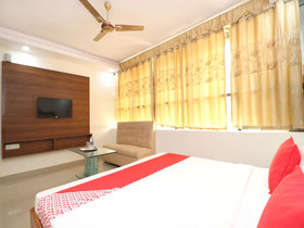 Hotel Fb By OYO Rooms