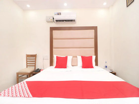 Hotel Fb By OYO Rooms