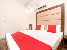 Hotel Fb By OYO Rooms