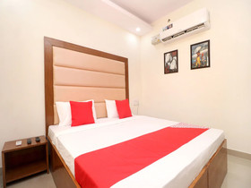 Hotel Fb By OYO Rooms