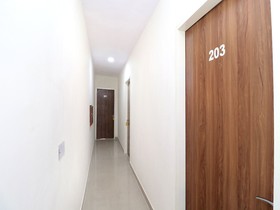 Hotel Fb By OYO Rooms