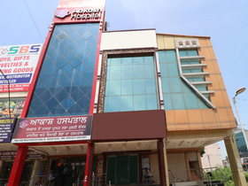 Hotel Fb By OYO Rooms