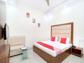 Hotel Fb By OYO Rooms