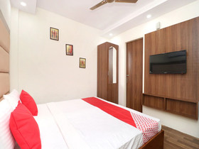 Hotel Fb By OYO Rooms