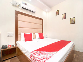Hotel Fb By OYO Rooms