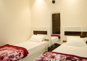 Hotel Katani Inn