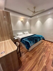 Hotel Katani Inn