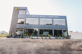Hotel NH 95 by OYO Rooms