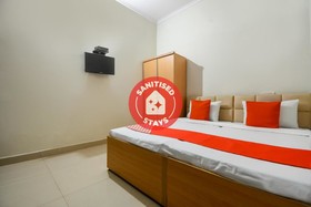 Sabtera Homes by OYO Rooms
