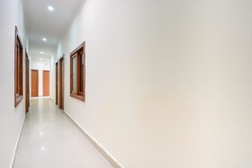 Sabtera Homes by OYO Rooms