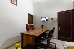 Sabtera Homes by OYO Rooms