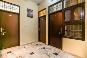 Sukh Motel by OYO Rooms