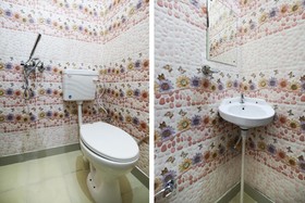 Sukh Motel by OYO Rooms