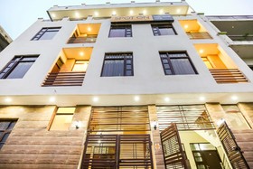Sukh Motel by OYO Rooms