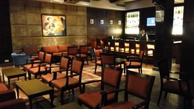 City Heart Sarovar Portico
