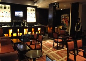 City Heart Sarovar Portico