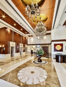 Regenta Central, Klassik, Ludhiana
