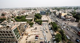 Regenta Central, Klassik, Ludhiana