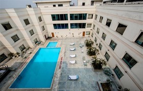 Regenta Central, Klassik, Ludhiana