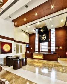 Regenta Central, Klassik, Ludhiana
