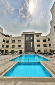 Regenta Central, Klassik, Ludhiana