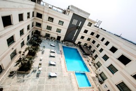Regenta Central, Klassik, Ludhiana