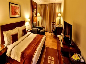 Regenta Central, Klassik, Ludhiana