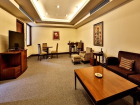 Regenta Central, Klassik, Ludhiana