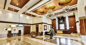 Regenta Central, Klassik, Ludhiana