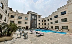 Regenta Central, Klassik, Ludhiana