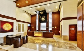 Regenta Central, Klassik, Ludhiana