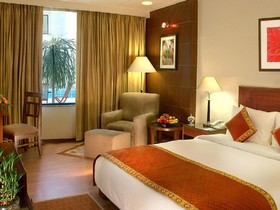 Regenta Central, Klassik, Ludhiana