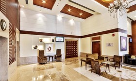 Regenta Central, Klassik, Ludhiana