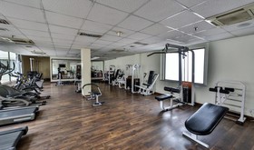 Regenta Central, Klassik, Ludhiana