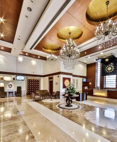 Regenta Central, Klassik, Ludhiana