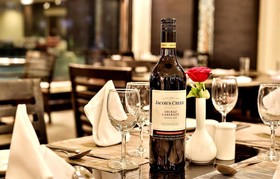 Regenta Central, Klassik, Ludhiana