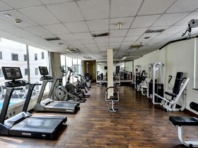 Regenta Central, Klassik, Ludhiana