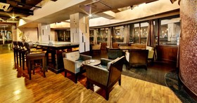 Regenta Central, Klassik, Ludhiana