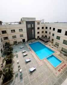 Regenta Central, Klassik, Ludhiana