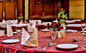 Regenta Central, Klassik, Ludhiana