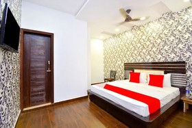 Hotel Celebration Inn by OYO Rooms