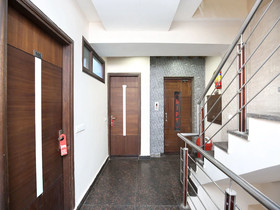 Hotel City Night by OYO Rooms