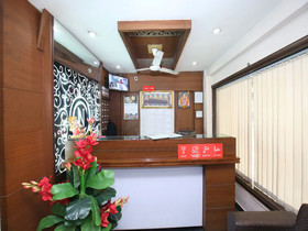 Hotel City Night by OYO Rooms
